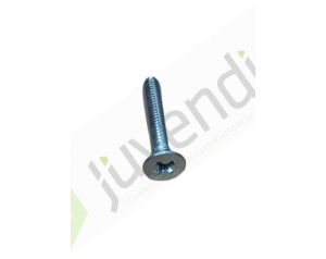 PARAFUSO RODA TABULEIRO M5X25