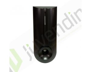 FRONTAL INTRODUÇÃO MOEDA IRIS