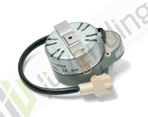 MOTORREDUTOR 3 G/M 20SEG