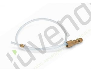 TUBO ELETROVÁLVULA/PISTÃO...