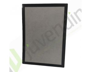 PORTA ETIQUETAS LEITOR NOTAS