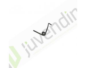 MOLA DEVOLUÇÃO TROCO