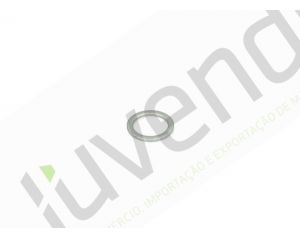 ANILHA ALUMINIO 10X14X1