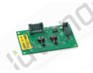 PLACA REGULADORA DE...