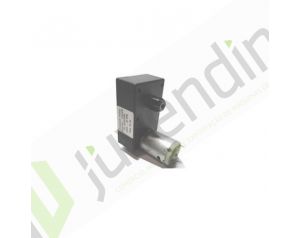 MOTORIDUTTORE PLASTICA 24DC...