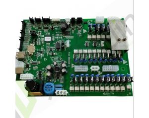 PLACA ELETRÓNICA TABLET 080827