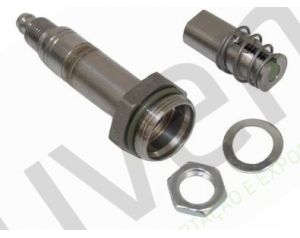 KIT CAMISA 3 VIAS 8W...