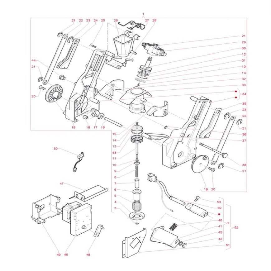 Grupo Café Z3000 - Kikko